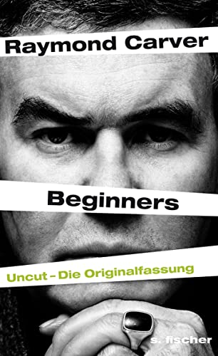 9783100101501: Beginners: Uncut - Die Originalfassung