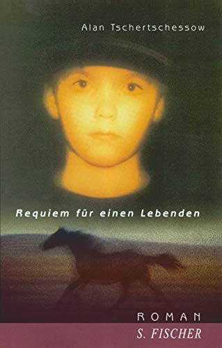 9783100102133: Requiem fr einen Lebenden