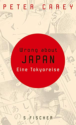 Beispielbild fr Wrong about Japan. Eine Tokyoreise zum Verkauf von medimops