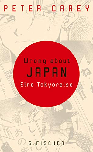 9783100102270: Wrong about Japan