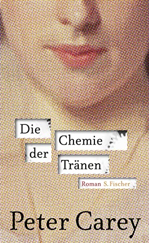 9783100102379: Carey, P: Chemie der Trnen