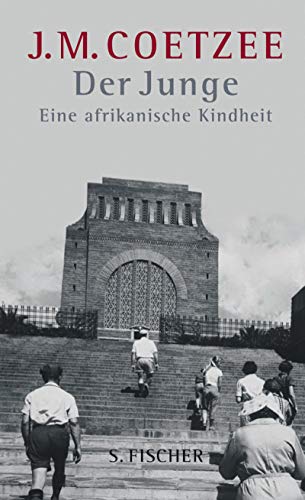 Beispielbild fr Der Junge Eine afrikanische Kindheit zum Verkauf von Buchpark