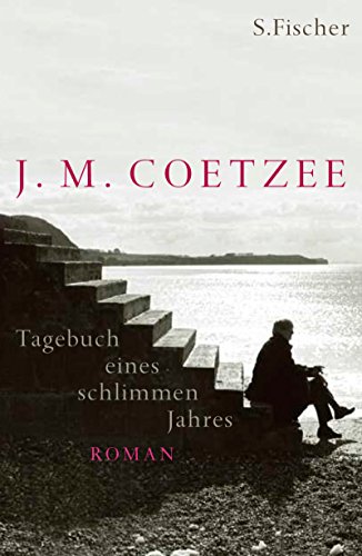 9783100108340: Tagebuch eines schlimmen Jahres