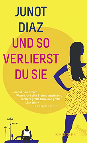 Stock image for Und so verlierst du sie for sale by Front Cover Books