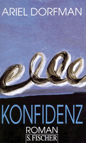 Stock image for Konfidenz, for sale by Gabis Bcherlager