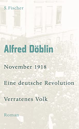 Stock image for November 1918 - Eine deutsche Revolution -Language: german for sale by GreatBookPrices