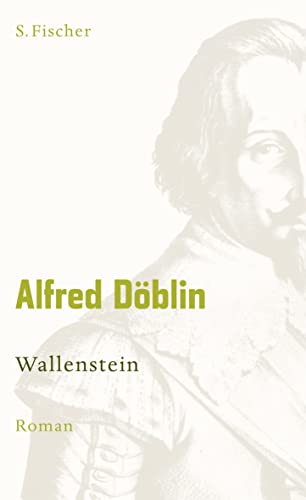 Werke, Band 9: Wallenstein: Roman - Alfred Döblin