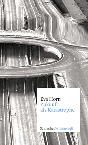 9783100168030: Horn, E: Zukunft als Katastrophe