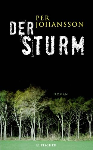 Imagen de archivo de Der Sturm a la venta por Bookmans