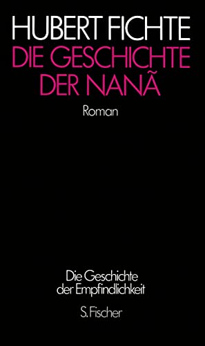 Stock image for Die Geschichte der Nan: Roman for sale by Norbert Kretschmann