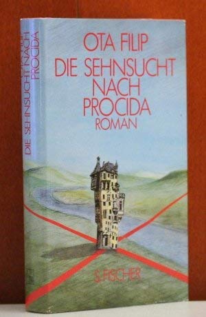 Beispielbild fr Die Sehnsucht nach Procida. Roman zum Verkauf von medimops