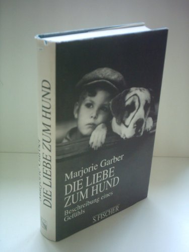 Die Liebe zum Hund: Beschreibung eines Gefühls