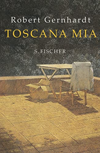 9783100255129: Toscana mia