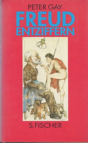 9783100259042: Freud entziffern. Essays