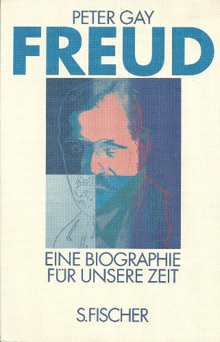 Freud Eine Biographie für unsere Zeit Sonderausgabe;