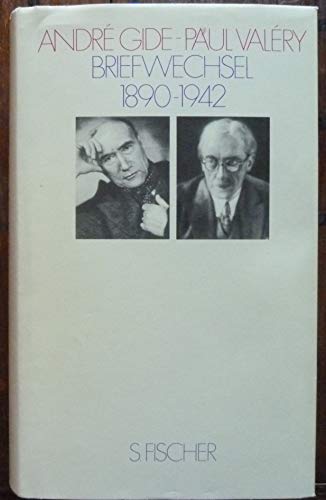 Beispielbild fr Briefwechsel 1890 - 1942 zum Verkauf von Wonder Book