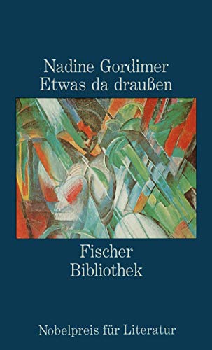 Beispielbild fr Etwas da drauen : Erzhlung zum Verkauf von mneme