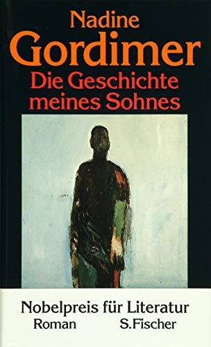 9783100270153: Die Geschichte meines Sohnes