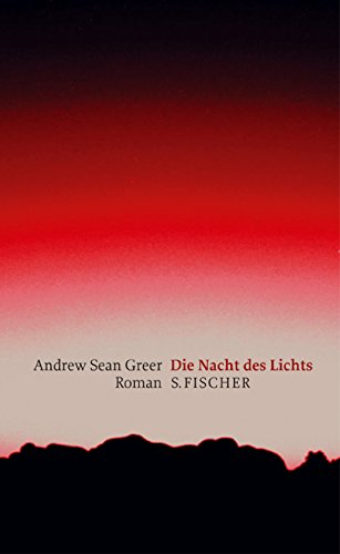 9783100278128: Die Nacht des Lichts.