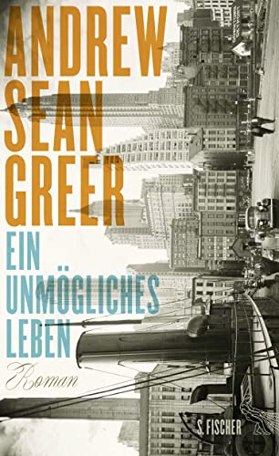 Imagen de archivo de Ein unmgliches Leben: Roman a la venta por Trendbee UG (haftungsbeschrnkt)