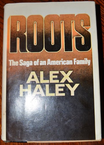 9783100294029: Roots / Alex Haley