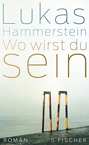 Wo wirst du sein Roman - Lukas, Hammerstein