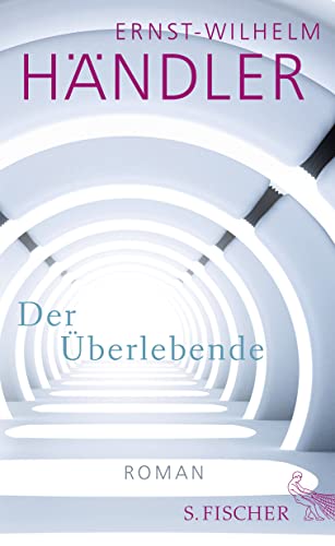 9783100299109: Der berlebende: Roman