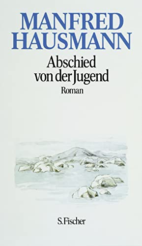 Beispielbild fr abschied von der jugend. roman; gesammelte werke zum Verkauf von alt-saarbrcker antiquariat g.w.melling