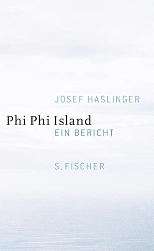 9783100300591: Phi Phi Island: Ein Bericht