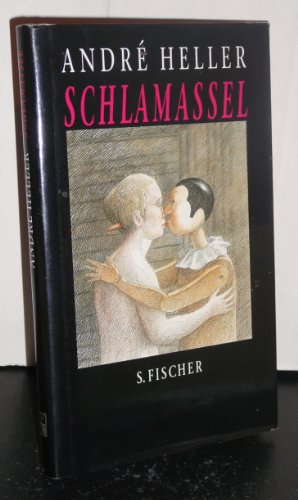 9783100302069: Schlamassel: Erzählungen (German Edition)