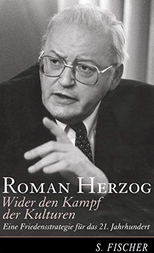 Wider den Kampf der Kulturen - Herzog, Roman