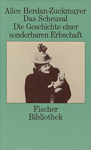 Imagen de archivo de Das Scheusal Die Geschichte Einer Sonderbaren Erbschaft a la venta por Concordia Books