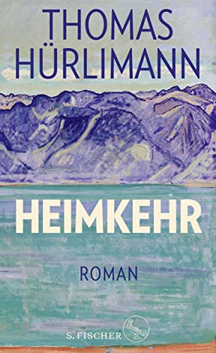 9783100315571: Heimkehr: Roman