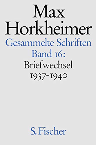 Dialektik der Aufklärung : philosoph. Fragm. Max Horkheimer u. Theodor W. Adorno. Mit e. Nachw. von Jürgen Habermas - Horkheimer, Max und Theodor W. Adorno