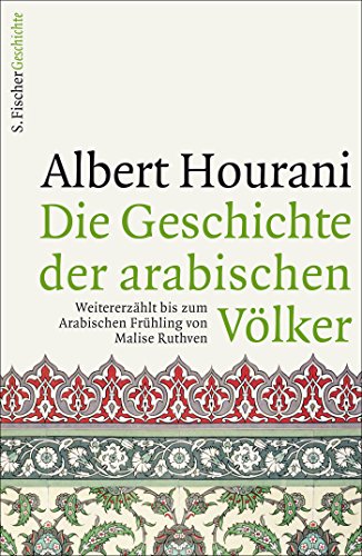 9783100318367: Die Geschichte der arabischen Vlker