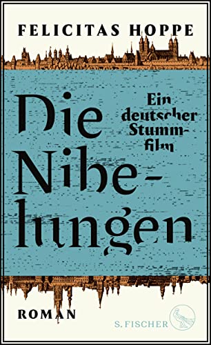 9783100324580: Die Nibelungen: Ein deutscher Stummfilm