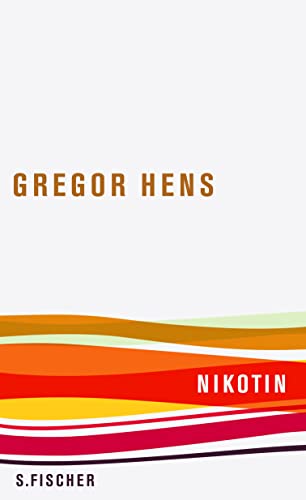 Nikotin. - Hens, Gregor
