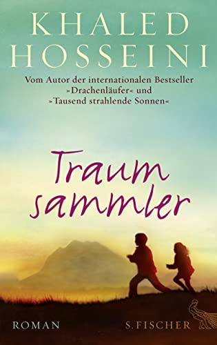 Beispielbild für Traumsammler (German Edition) zum Verkauf von Discover Books