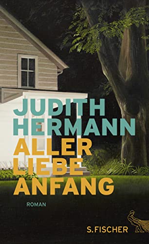 9783100331830: Aller Liebe Anfang