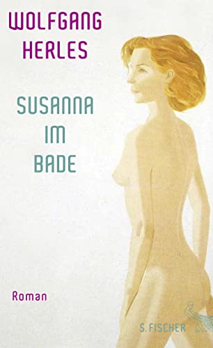 9783100331885: Susanna im Bade