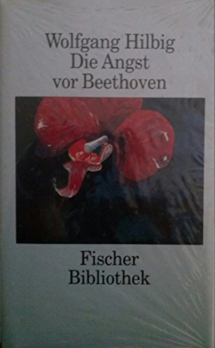 Beispielbild fr Die Angst vor Beethoven zum Verkauf von medimops