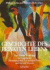 Geschichte des privaten Lebens Bd. 5. Vom Ersten Weltkrieg zur Gegenwart. Deutsch von Holger Fliessbach. Herausgeber der Reihe Philippe Ariès und Georges Duby. - Prost, Antoine und Gérard Vincent (Herg.)