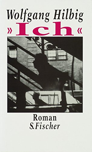 "Ich" : Roman.