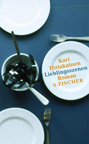 Stock image for Lieblingsszenen for sale by Leserstrahl  (Preise inkl. MwSt.)