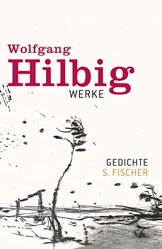 9783100336415: Werke 1. Gedichte