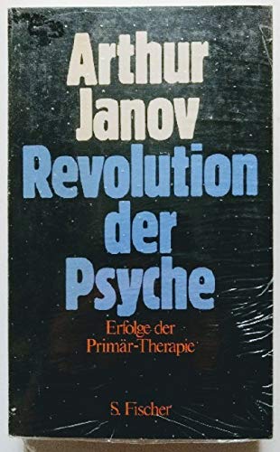 Beispielbild fr Revolution der Psyche zum Verkauf von medimops