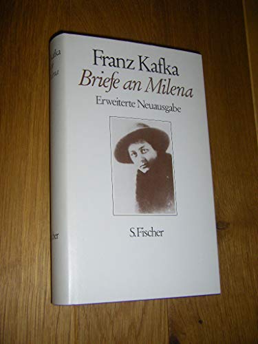 Briefe an Milena - Kafka Franz und Milena, Jesenská