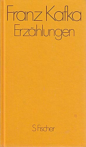 Kritische Ausgabe. Briefe 1900 - 1912. Herausgegeben von Hans-Gerd Koch. - KAFKA, FRANZ -