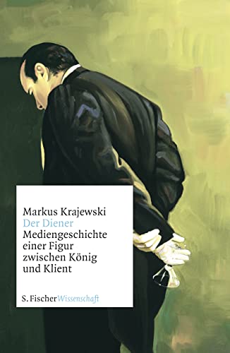 9783100381989: Krajewski, M: Diener