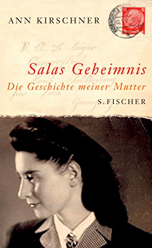 Stock image for Salas Geheimnis - Die Geschichte meiner Mutter for sale by PRIMOBUCH